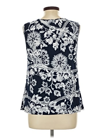 Emi & Joe Tank Top (view 2)