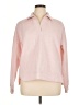 Lady Hagen Pink Pullover Sweater Size XL - photo 1