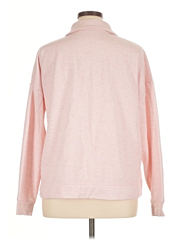 Lady Hagen Pullover Sweater (view 2)