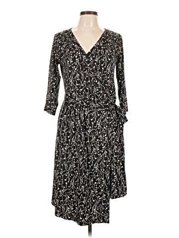 Melissa Masse Casual Dress (view 1)