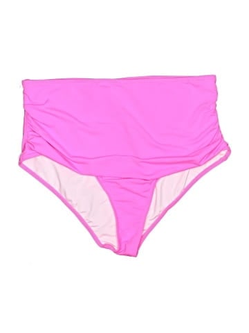 Aqua Eve Swimsuit Bottoms (view 1)