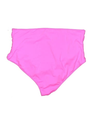 Aqua Eve Swimsuit Bottoms (view 2)