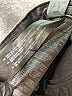 Zara Solid Gray Jeans Size 6 - photo 8