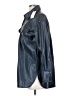 T Tahari 100% Polyester Blue Jacket Size S - photo 5