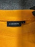 J.Lindeberg Yellow Sweatshirt Size S - photo 7