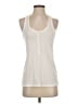 Club Monaco Ivory Tank Top Size S (estimated) - photo 1