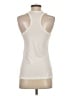 Club Monaco Ivory Tank Top Size S (estimated) - photo 2