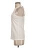 Club Monaco Ivory Tank Top Size S (estimated) - photo 5
