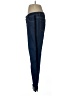 Charlie Chevron-herringbone Blue Jeans Size 8 - photo 5