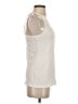 Club Monaco Ivory Tank Top Size S (estimated) - photo 4