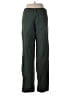 ASOS 100% Cotton Green Casual Pants Size 6 - photo 2