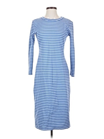 Sonnet James Casual Dress (view 1)