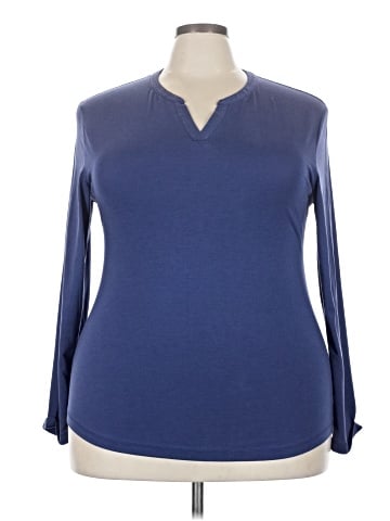 Baleaf Sports Long Sleeve Blouse (view 1)