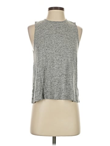 Mcguire Sleeveless T-Shirt (view 1)