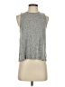 Mcguire Gray Sleeveless T-Shirt Size S - photo 1
