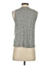 Mcguire Gray Sleeveless T-Shirt Size S - photo 2