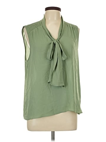 Cynthia Steffe Sleeveless T-Shirt (view 1)