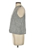 Mcguire Gray Sleeveless T-Shirt Size S - photo 5