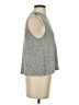 Mcguire Gray Sleeveless T-Shirt Size S - photo 4
