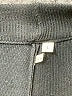 Unbranded Color Block Black Casual Pants Size L - photo 7
