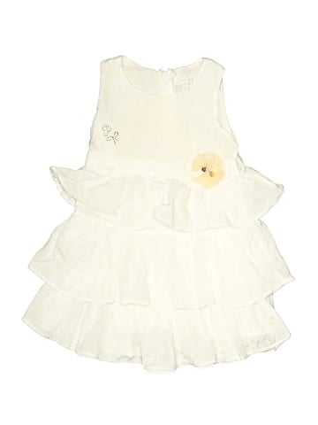 Pampolina Dress (view 1)