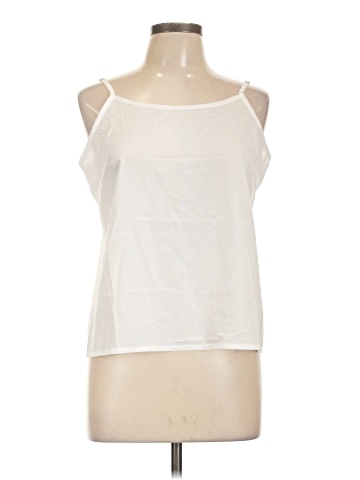 Gracia Sleeveless Top (view 1)