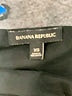 Banana Republic 100% Polyester Black Sleeveless Blouse Size XS - photo 7