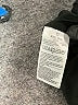 Banana Republic 100% Polyester Black Sleeveless Blouse Size XS - photo 8