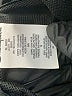 Champion 100% Nylon Black Jacket Size XS - photo 7