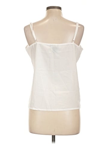 Gracia Sleeveless Top (view 2)