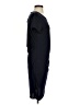 BTFBM Solid Black Casual Dress Size S - photo 4