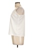 Gracia Ivory Sleeveless Top Size L - photo 5