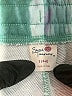 Secret Treasures Tie-dye Blue Sweatpants Size S - photo 7