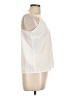 Gracia Ivory Sleeveless Top Size L - photo 4