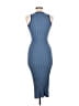 BILA Blue Cocktail Dress Size M - photo 2