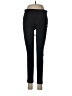 Adidas Solid Black Active Pants Size M - photo 1