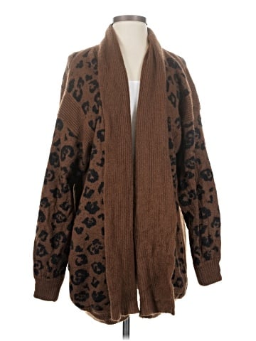 Escada by Margaretha Ley Cardigan (view 1)