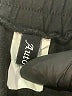 Automet Black Track Pants Size XS - photo 7