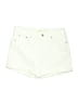 Levi's Solid Ivory Shorts Size 29 waist - photo 1