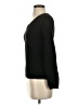 Sweet Romeo Black Pullover Sweater Size S - photo 5