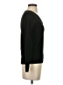 Sweet Romeo Black Pullover Sweater Size S - photo 4