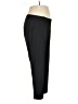 The Limited Solid Black Dress Pants Size 16 - photo 4