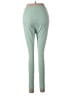 Athleta Solid Green Active Pants Size M - photo 2
