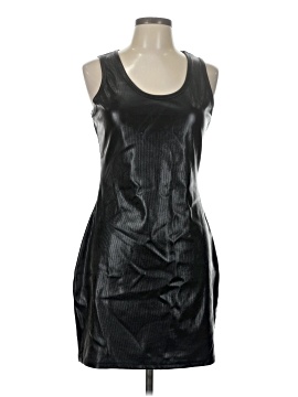 chinese dress ladies As by DF Women's Aphrodite Stretch Leather Dress - Chai