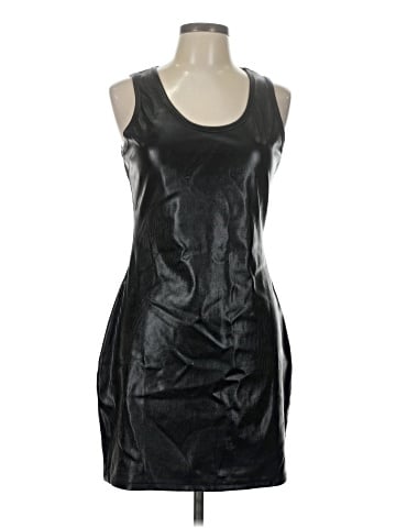 Aqua Cocktail Dress (view 1)