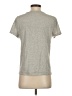 Gap Gray Short Sleeve T-Shirt Size S - photo 2