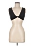 WeWoreWhat Black Tank Top Size 6 (petite) - photo 1