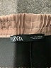 Zara Color Block Black Track Pants Size S - photo 4