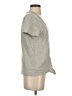 Gap Gray Short Sleeve T-Shirt Size S - photo 4