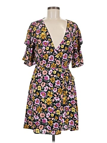 Topshop Casual Dress (view 1)